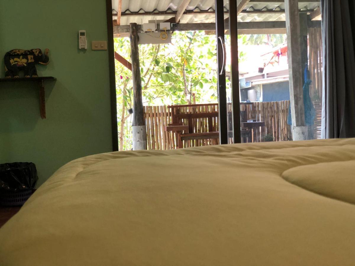 Navareeya House Seaview Ko Lanta Exterior foto
